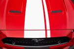 Ford Mustang GT Fastback 2018 года (AU)